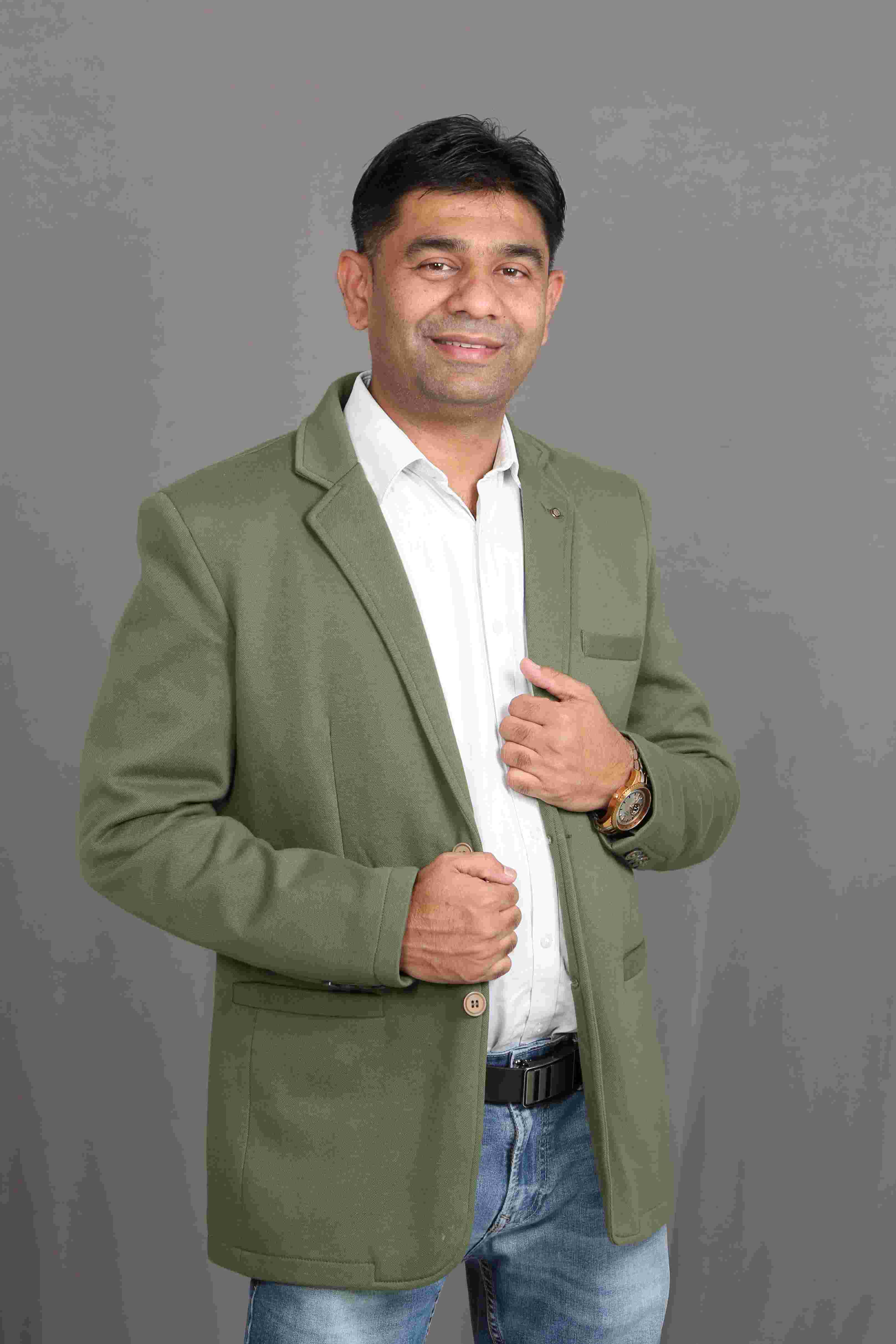 Doctor