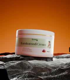 Kumkumadi cream